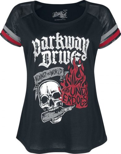 Parkway Drive EMP Signature Collection Tričko černá