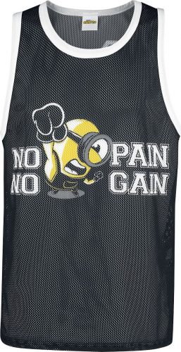 Minions No Pain