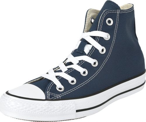 Converse Chuck Taylor All Star High tenisky námořnická modrá