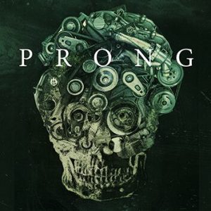 Prong Turnover 7 inch-SINGL zelená