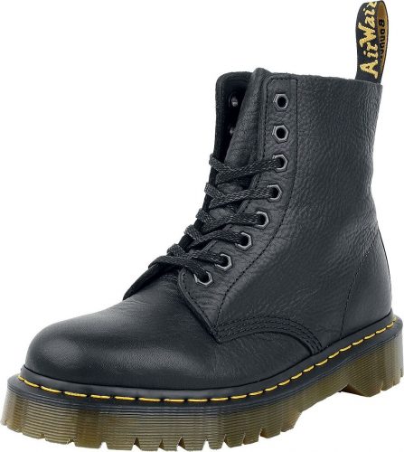 Dr. Martens 1460 Pascal Bex Black Inuck boty černá