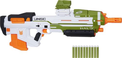 Halo Infinite - Nerf Halo MA40 Hracky standard