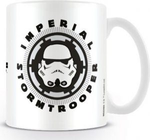 Star Wars Imperial Troopers Hrnek standard