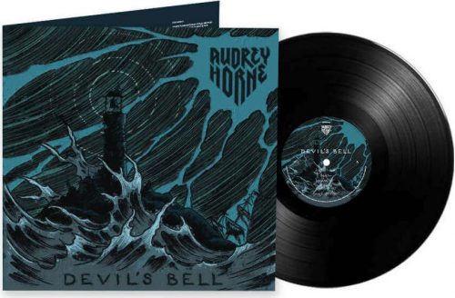 Audrey Horne Devil's bell LP standard