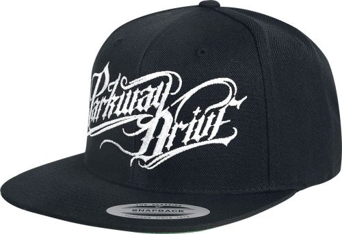 Parkway Drive Logo kšiltovka černá