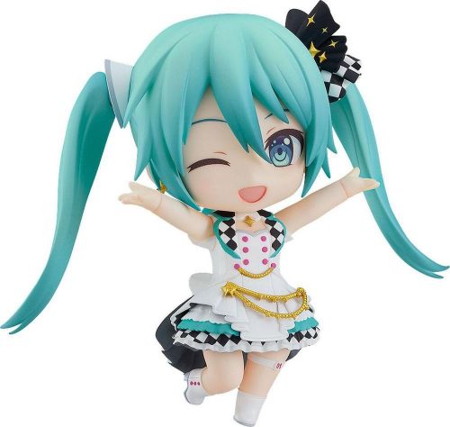 Hatsune Miku Hatsune Miku akcní figurka standard