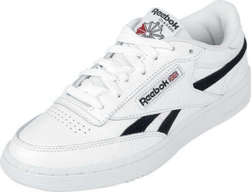 Reebok Club C Revenge MU tenisky bílá/cerná