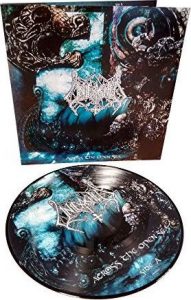 Unleashed Across the open sea LP obrázek