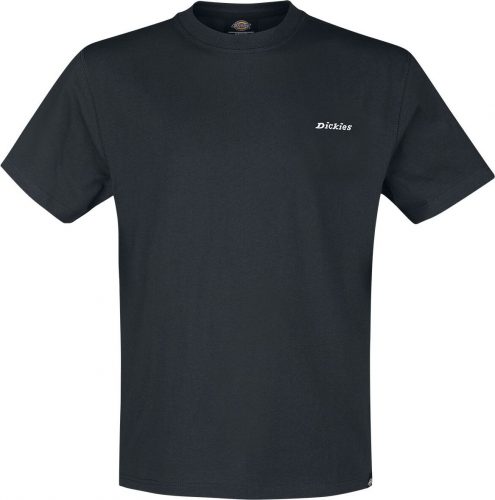 Dickies Loretto Tee Tričko černá