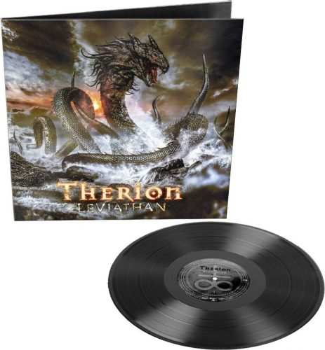 Therion Leviathan LP standard