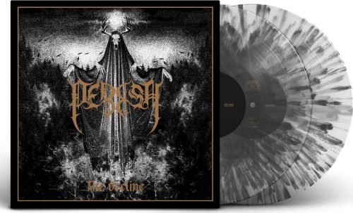 Perish The decline 2-LP potřísněné