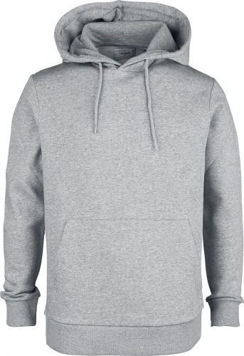 Produkt Basic Hood Sweat Mikina s kapucí prošedivelá