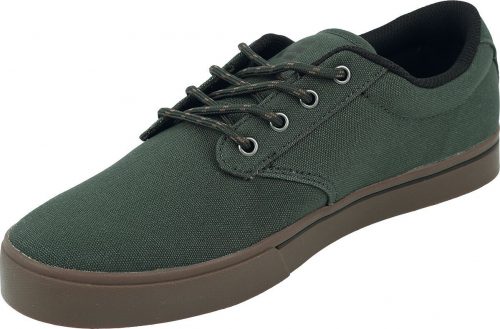 Etnies Jameson 2 ECO tenisky zelená