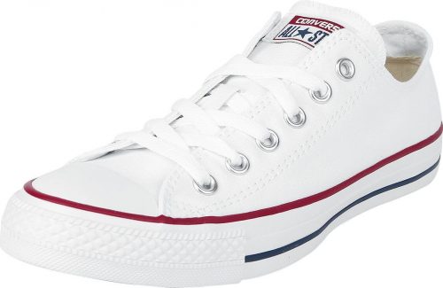 Converse Chuck Taylor All Star OX tenisky bílá