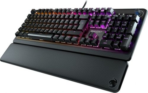 Roccat Klávesnice Pyro (mechanická)