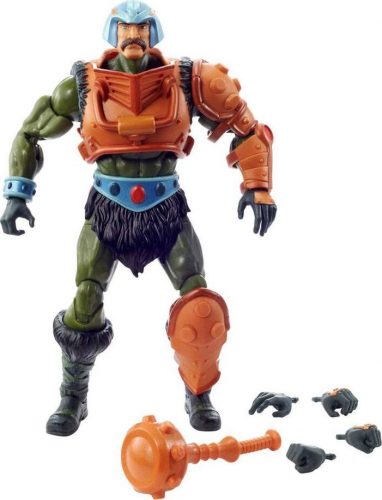 Masters Of The Universe Man-At-Arms akcní figurka standard