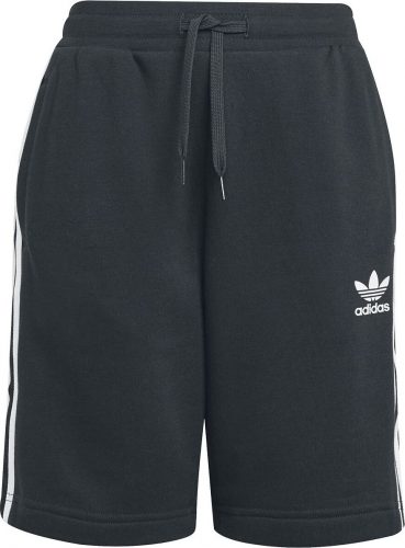 Adidas Šortky detské kratasy černá