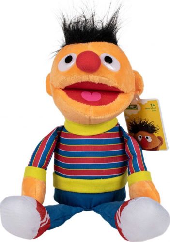 Sesame Street Ernie plyšová figurka standard