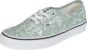 Vans Authentic tenisky zelená