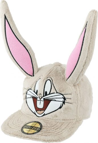 Looney Tunes Bugs Bunny kšiltovka vícebarevný