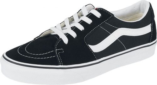 Vans SK8-Low tenisky černá