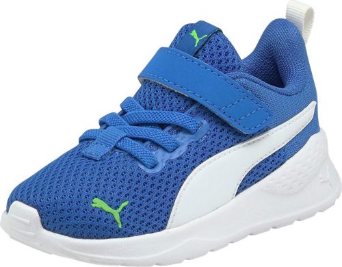 Puma Anzarun Lite AC Inf Dětské boty modrá