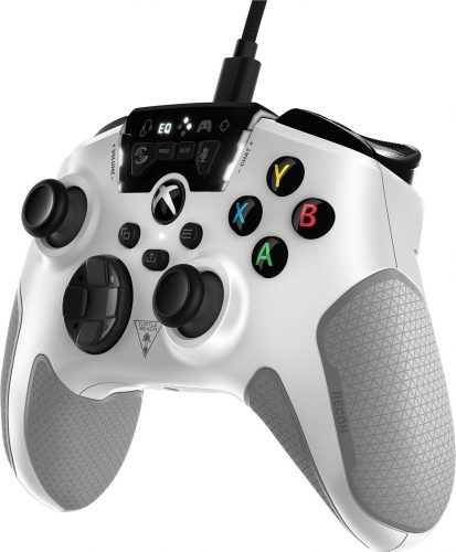 Turtle Beach Recon Controller - White Doplňky k počítači standard