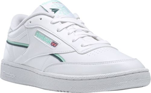 Reebok Club C 85 tenisky bílá