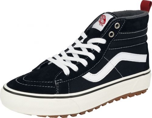 Vans UA SK8-HI Mte-1 tenisky černá