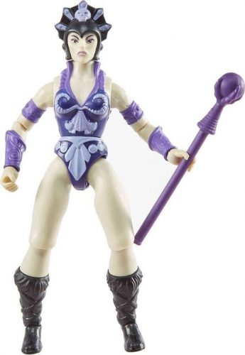 Masters Of The Universe Evil-Lyn akcní figurka standard