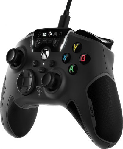 Turtle Beach Recon Controller - Black Doplňky k počítači standard