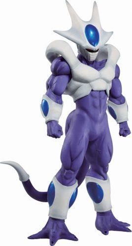 Dragon Ball Z - Cooler Final Form Ichibansho Socha standard