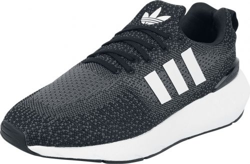 Adidas Swift Run 22 tenisky černá