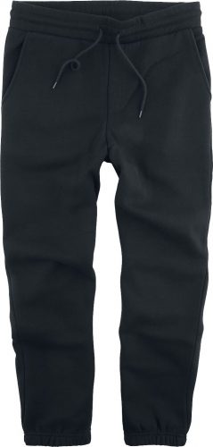 Jack & Jones JJIKANE JJBRINK SWEAT PANTS Tepláky černá