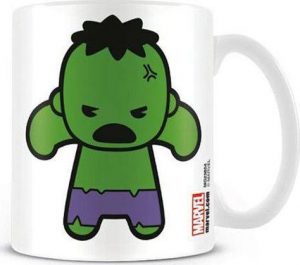 Hulk Hulk (Kawaii) Hrnek standard