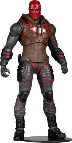 Batman - Gotham Knights Akční figurka DC Gaming Red Hood akcní figurka standard