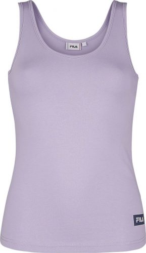 Fila Top Borovo Tank top šerík