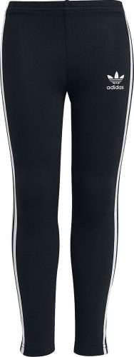 Adidas Leggings Dětské legíny černá