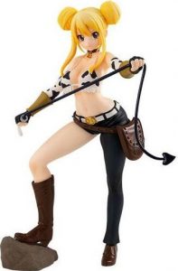 Fairy Tail Lucy Heartfilia: Taurus Form (Pop Up Parade) Socha standard