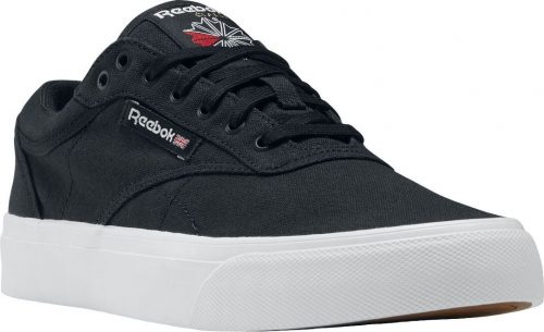 Reebok Club C Coast tenisky černá