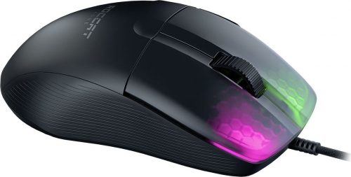 Roccat Kone Pro - Black Doplňky k počítači standard