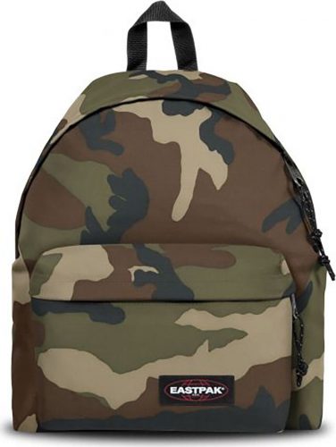 Eastpak PADDED PAK'R Camo Batoh maskáčová