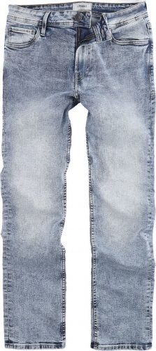 Produkt PKTAKM Reg Jeans 792 Džíny modrá