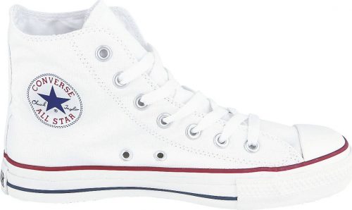 Converse Chuck Taylor tenisky bílá