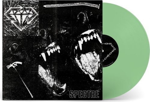 Stick To Your Guns Spectre LP máta