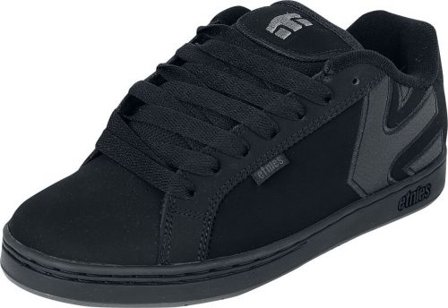 Etnies Fader tenisky černá