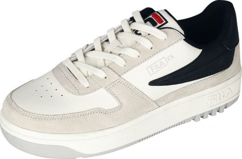 Fila FXVentuno CB low tenisky bílá/cerná