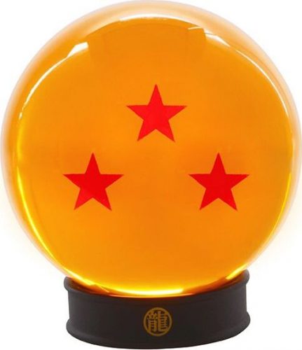 Dragonball Replica Dragonball 3 Sterne Rplika standard