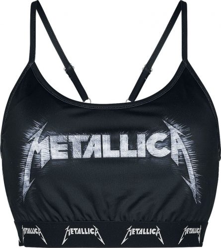 Metallica EMP Signature Collection Korzet vícebarevný