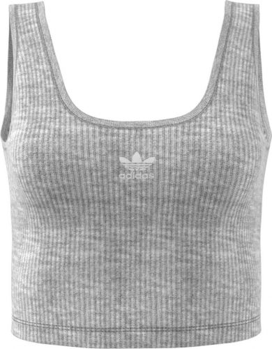 Adidas Tank Top Dámský top šedá